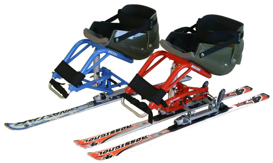 portogallo stazione sciistica mobilità ridotta