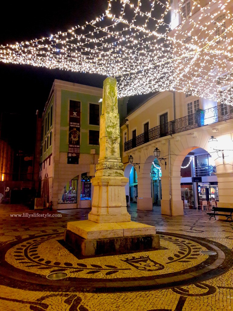 aveiro a natale