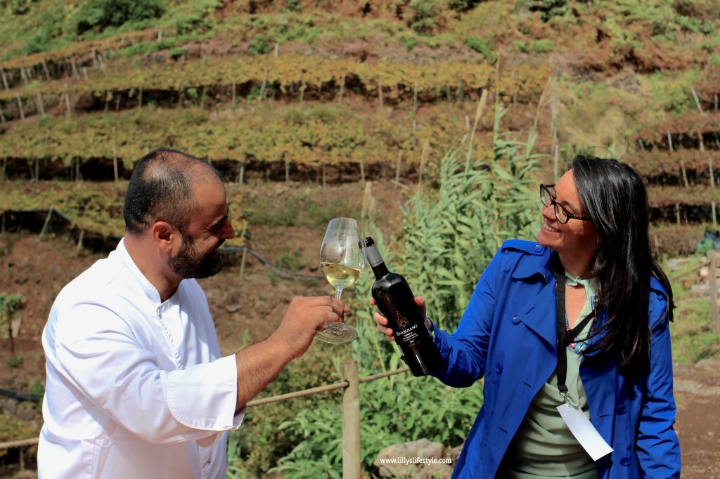 chef miguel silva quinta do barbusanomadeira