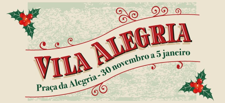 mercatini di natale lisbona