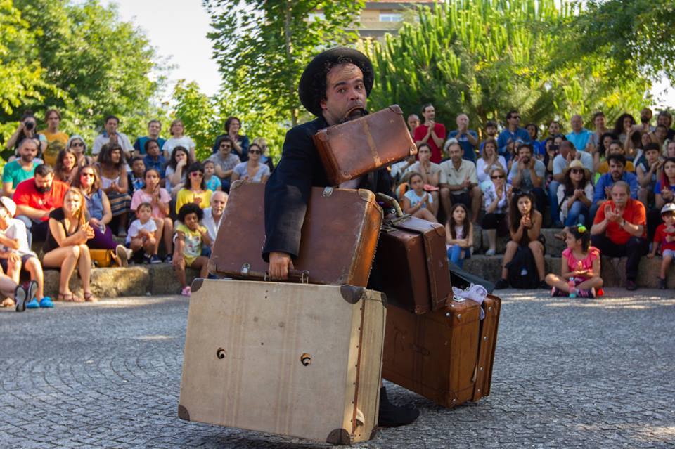 eventi gratuiti lisbona