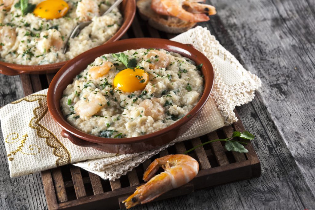 piatti portoghesi da provare