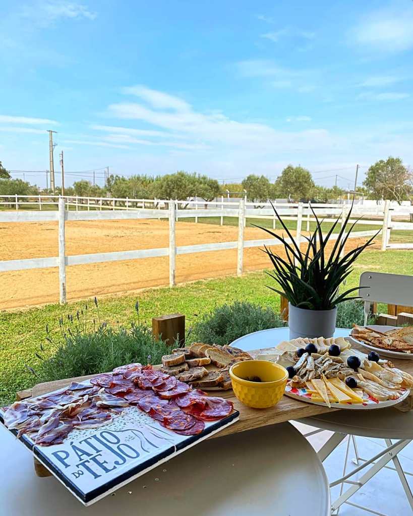 esperienze in portogallo vicino lisbona