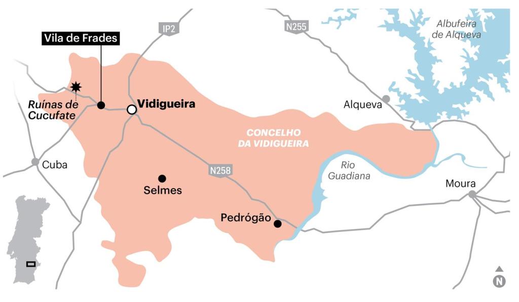 itinerario di viaggio