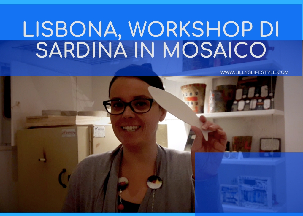 workshop a lisbona 