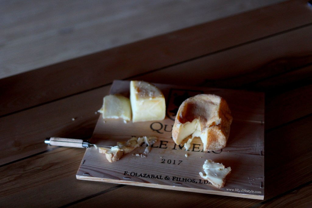 visita cantina vale meão douro portogallo