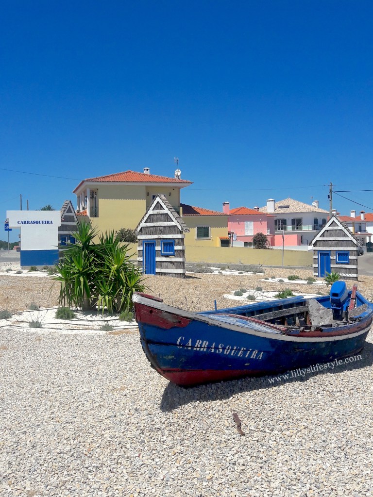 cosa visitare in portogallo