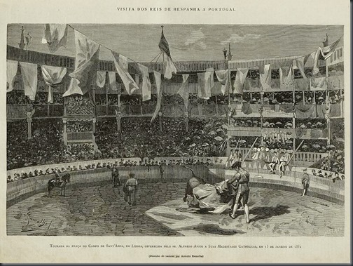 lisbona scomparsa arena tori