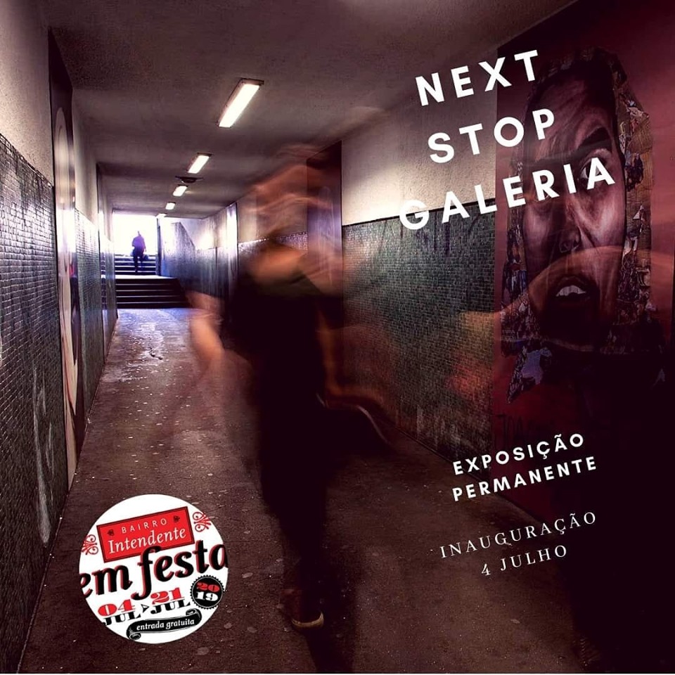 gallerie arte lisbona