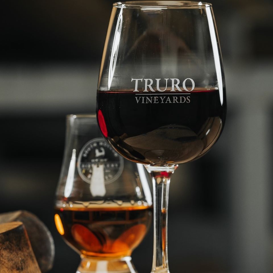 prova vini cape cod USA