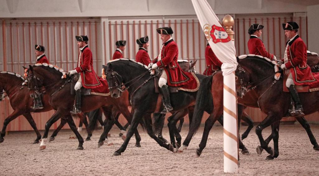 arte equestre portogallo patrimonio unesco
