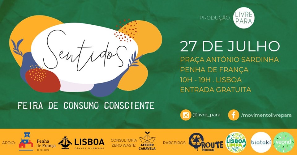 fiere lisbona bio e ecologiche