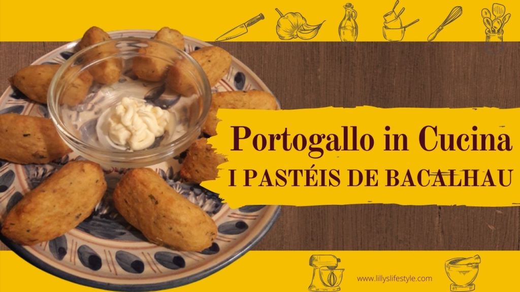portogallo ricette di baccalà