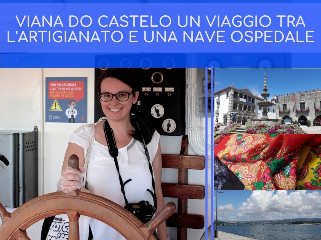 viana do castelo portogallo cosa visitare