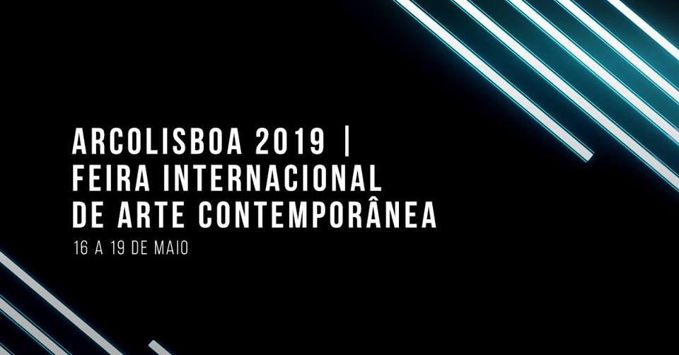 Fiera Internazionale di Arte Contemporanea a Lisbona