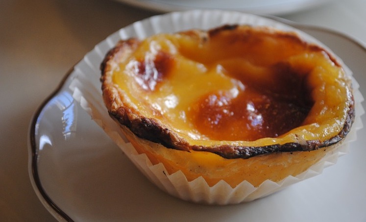 lisbona workshop pasticceria