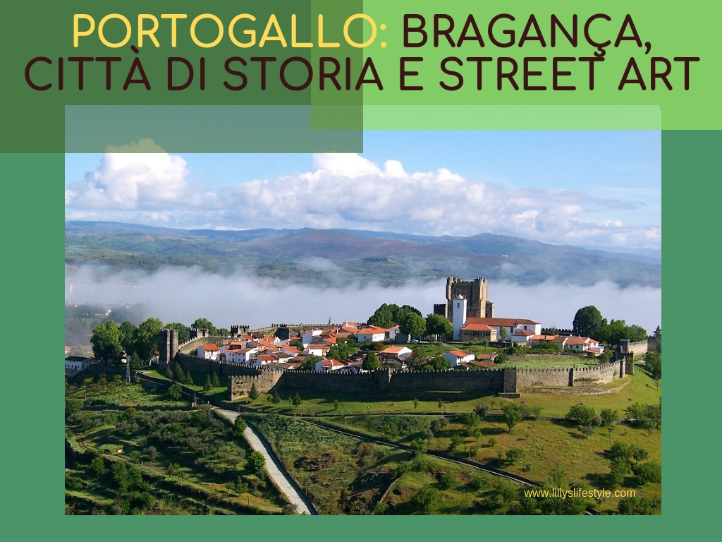 portogallo bragança cosa visitare