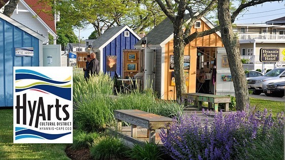 artisti hyarts hyannis
