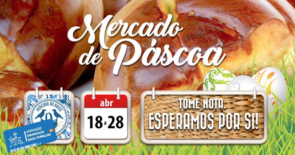 mercatini e fiere lisbona