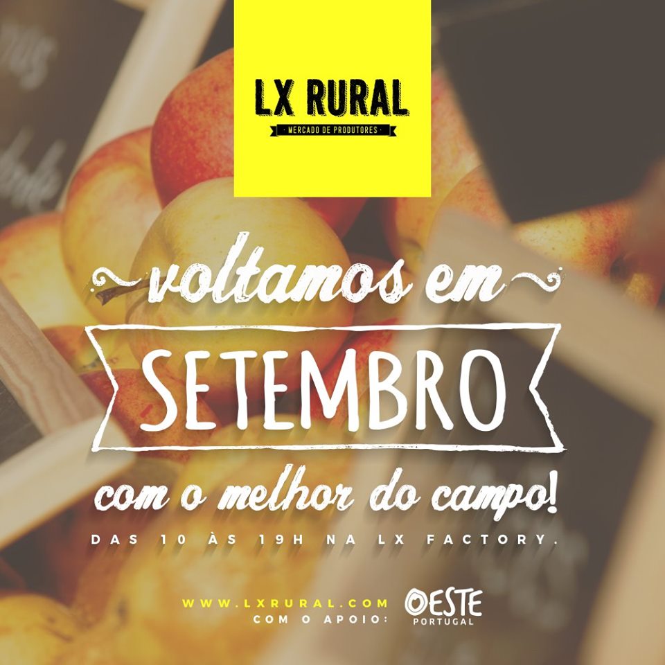 mercati e fiere lisbona