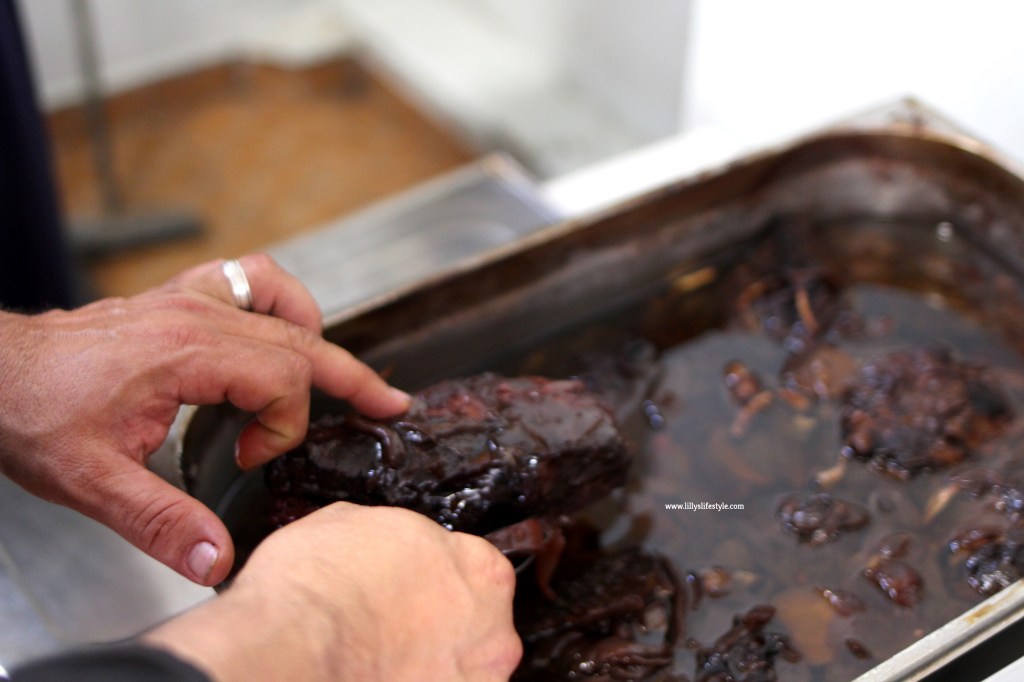 marinare carne chef portogallo