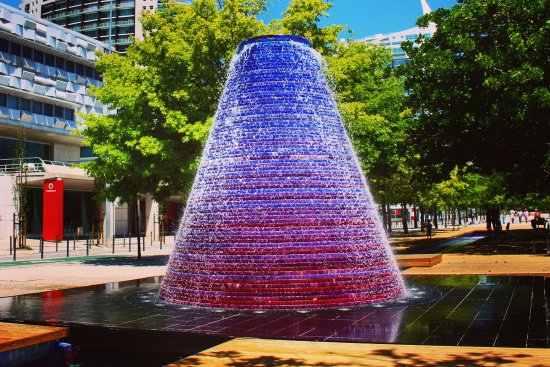 cosa visitare a parque das nações lisbona