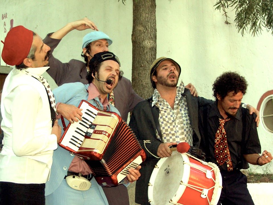 musica italiana lisbona