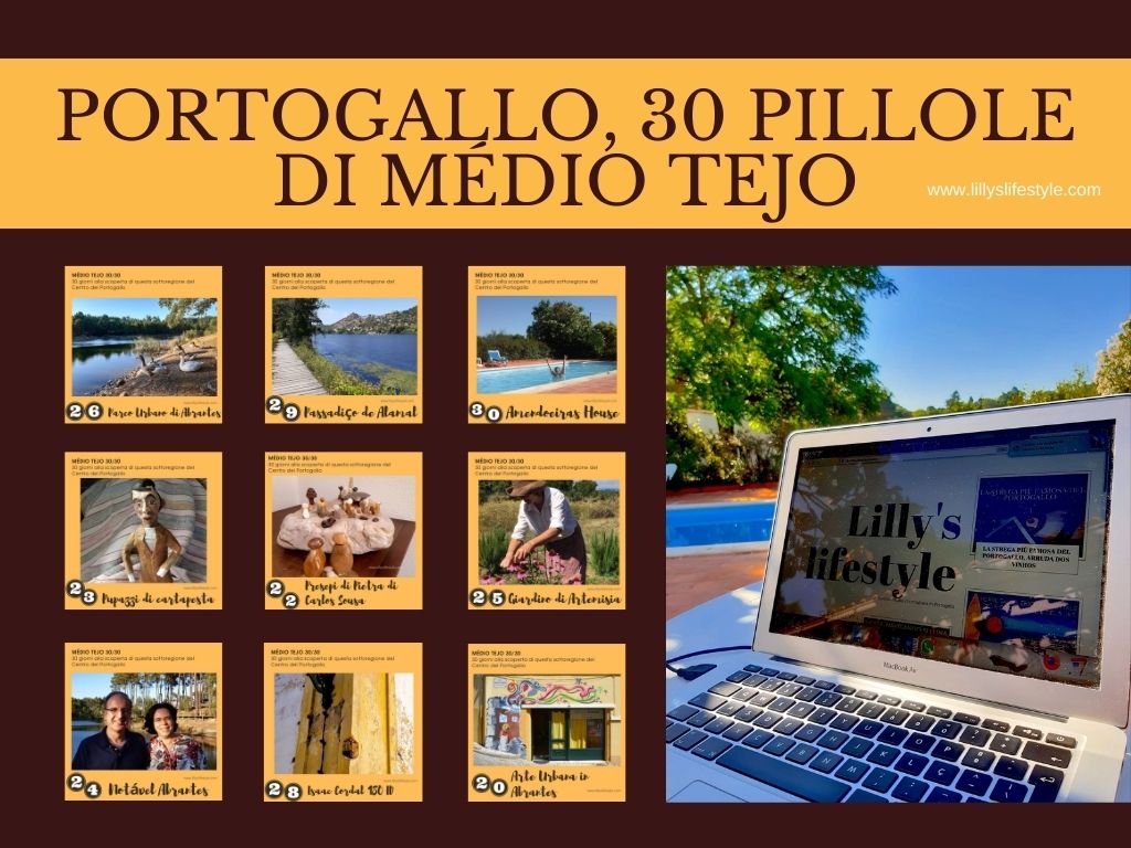 portogallo medio tejo ribatejo