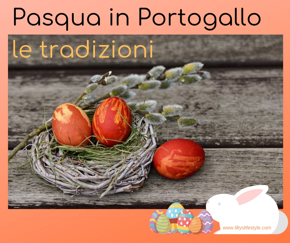 cosa mangiare a pasqua in portogallo