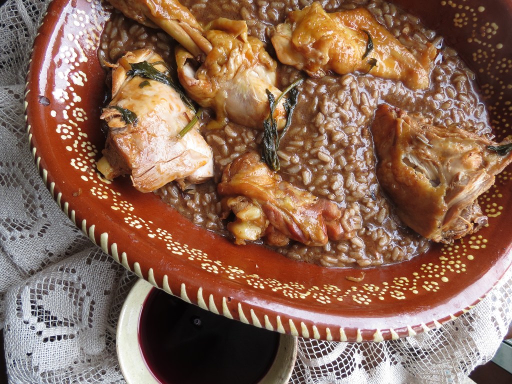 cosa mangiare a guimaraes minho portogallo