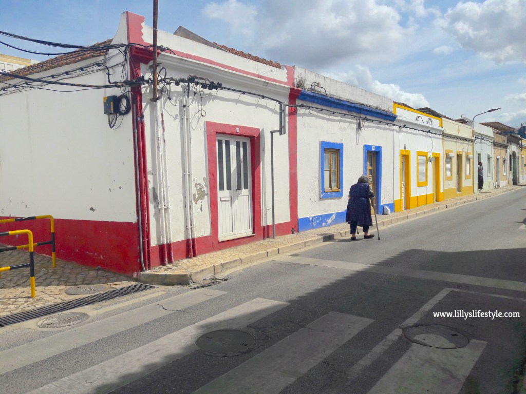 cosa visitare a moita portogallo