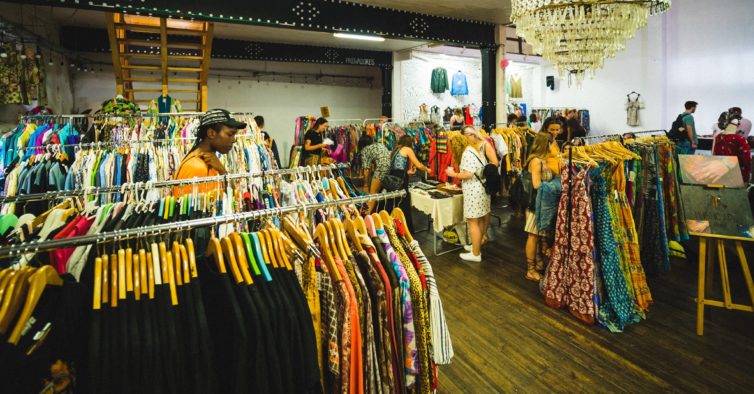 lisbona fiere e mercatini