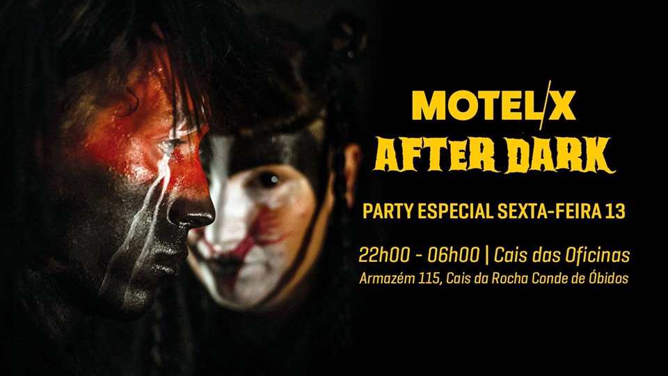 lisbona cinema horror festival