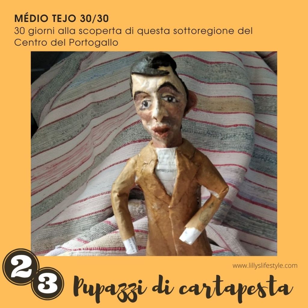 artigianato abrantes portogallo