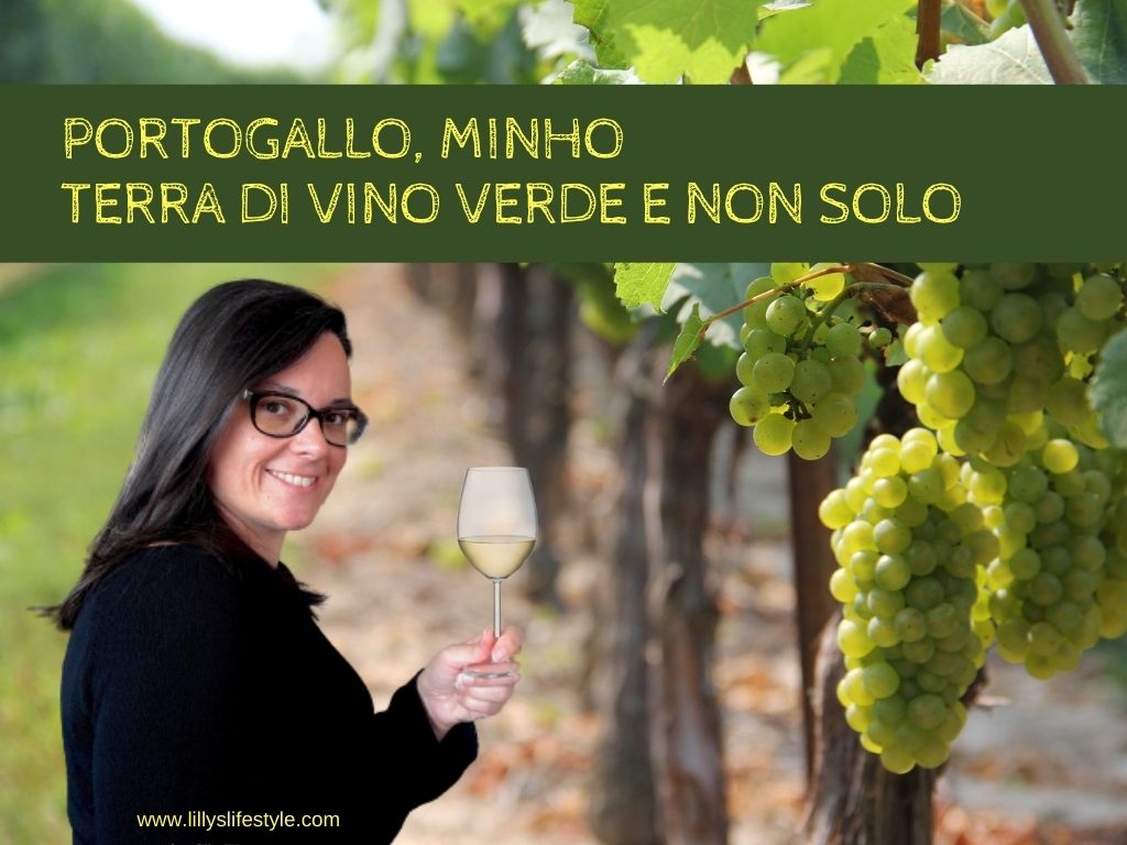 cosa visitare minho nord portogallo