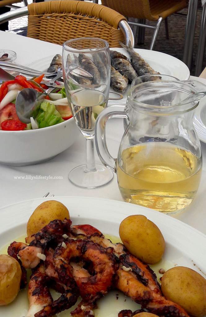 dove mangiare alcochete