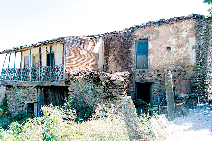 portogallo tras-os-montes