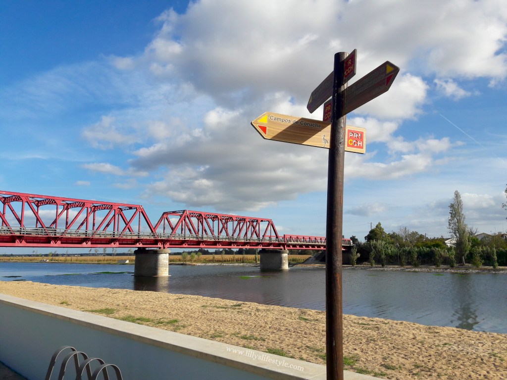 cosa visitare coruche