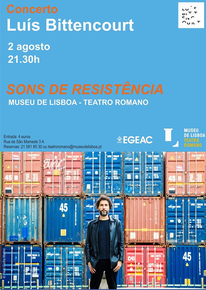 teatro romano lisbona concerto