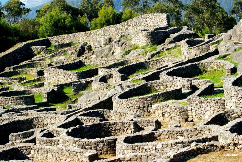 cosa visitare guimarães