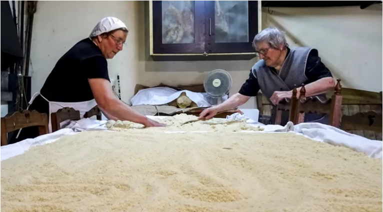 portogallo tradizioni gastronomiche