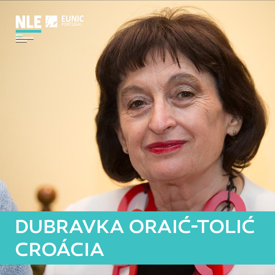 ospite notte letteratura lisbona croazia