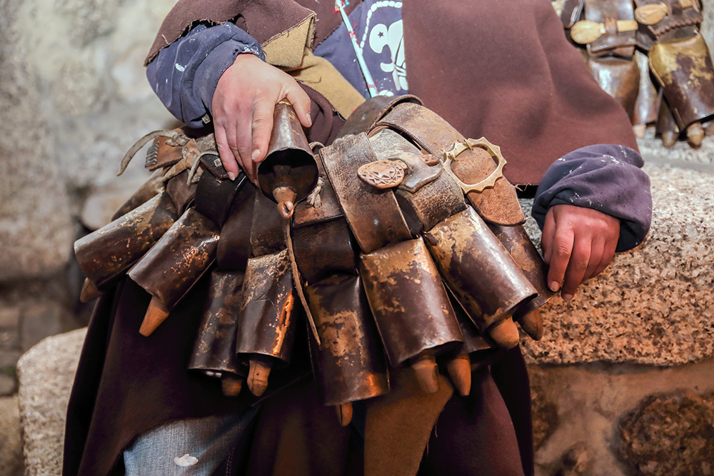 tradizioni pasqua portogallo