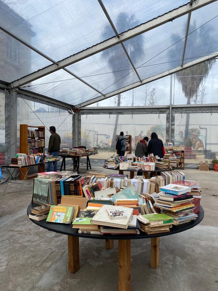 comprare libri a lisbona