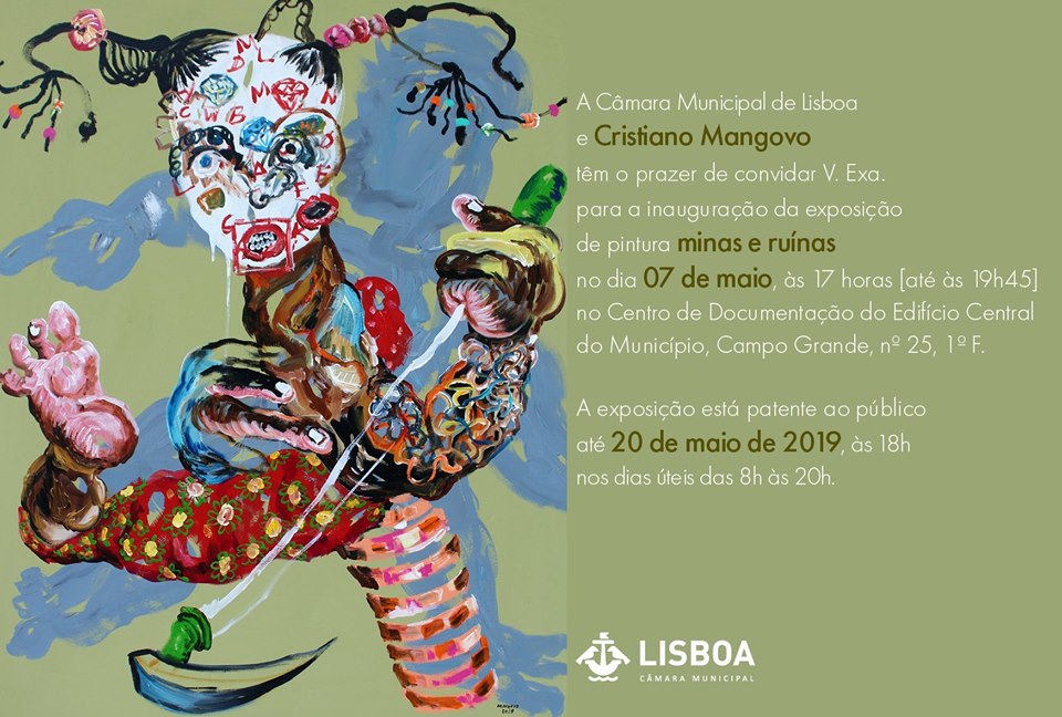 lisbona mostre e esposizioni