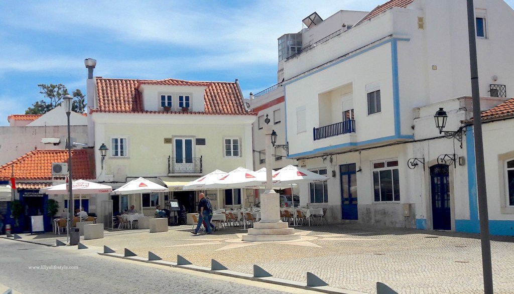 ristorante DOVE MANGIARE alcochete