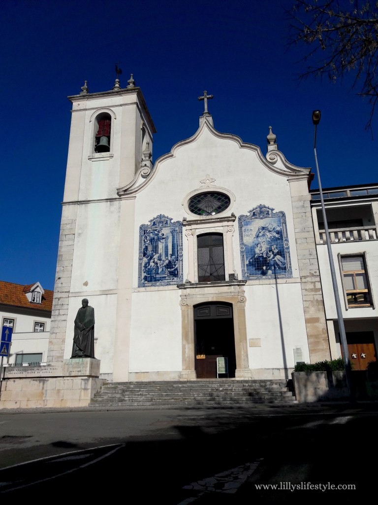 arte sacra aveiro
