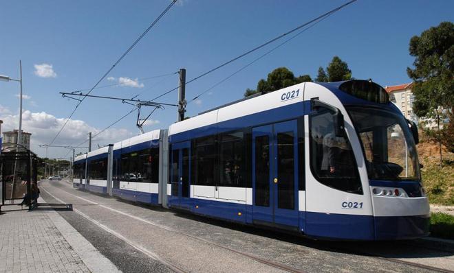 metropolitana almada