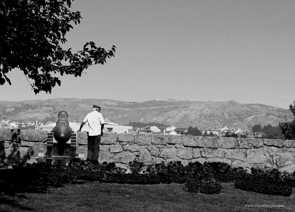 cosa visitare chaves