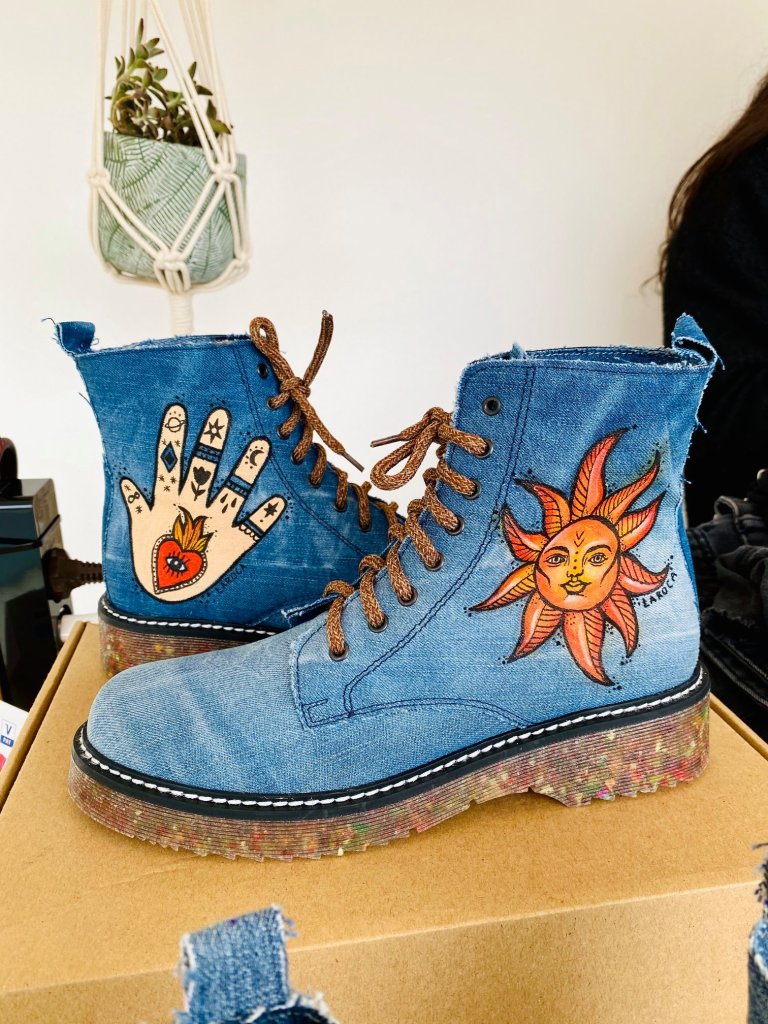 scarpe ecologiche portogallo